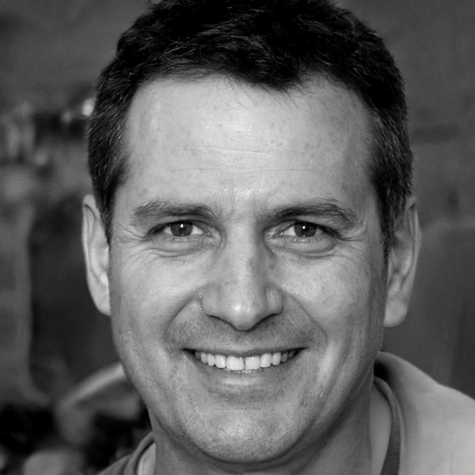 Arnaud Belmont, spécialiste en modélisation financière prédictive