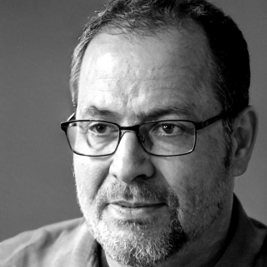 Portrait de Bastien Fournier