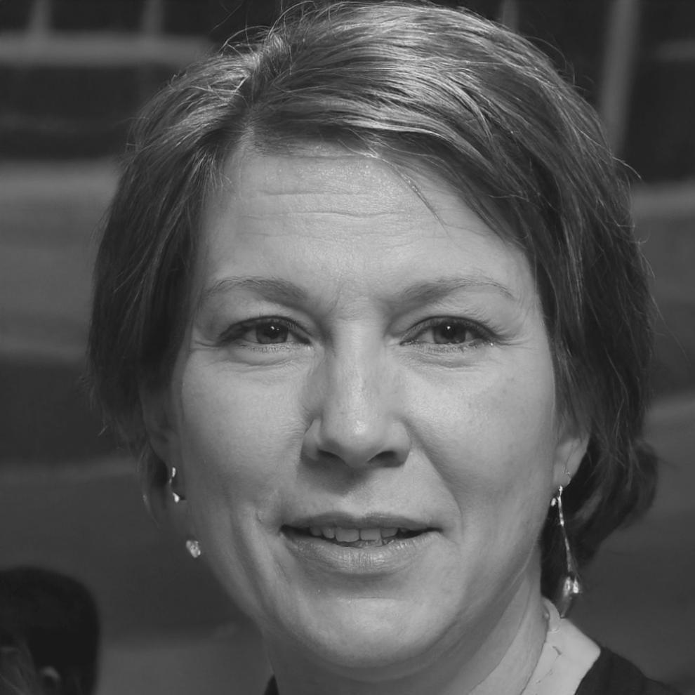 Véronique Dubreuil, experte en intelligence artificielle appliquée