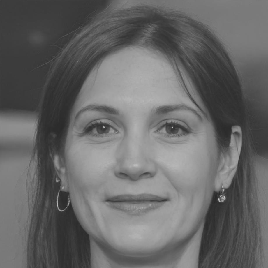 Portrait de Marlène Tessier, Responsable Innovation Financière